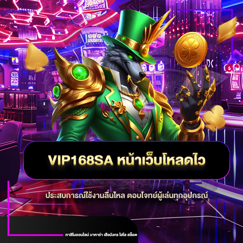 vip168sa