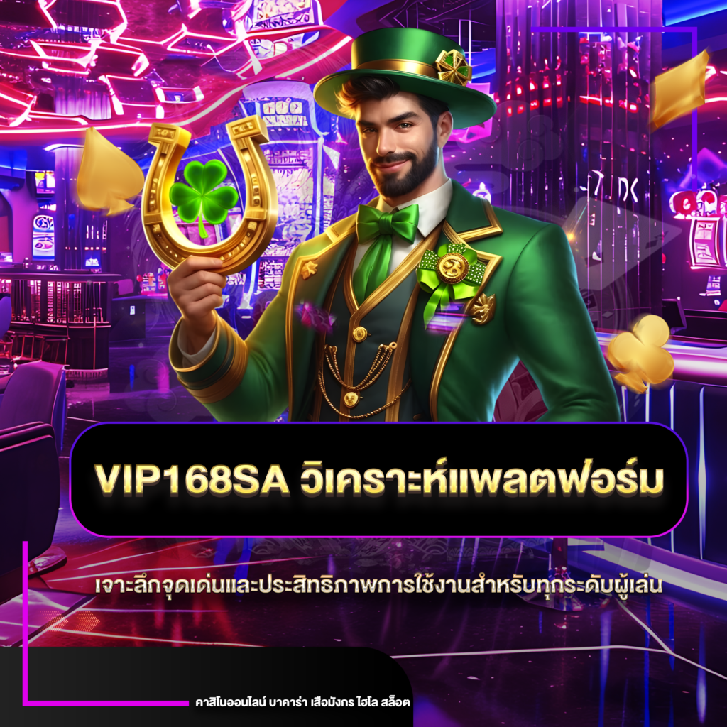 vip168sa