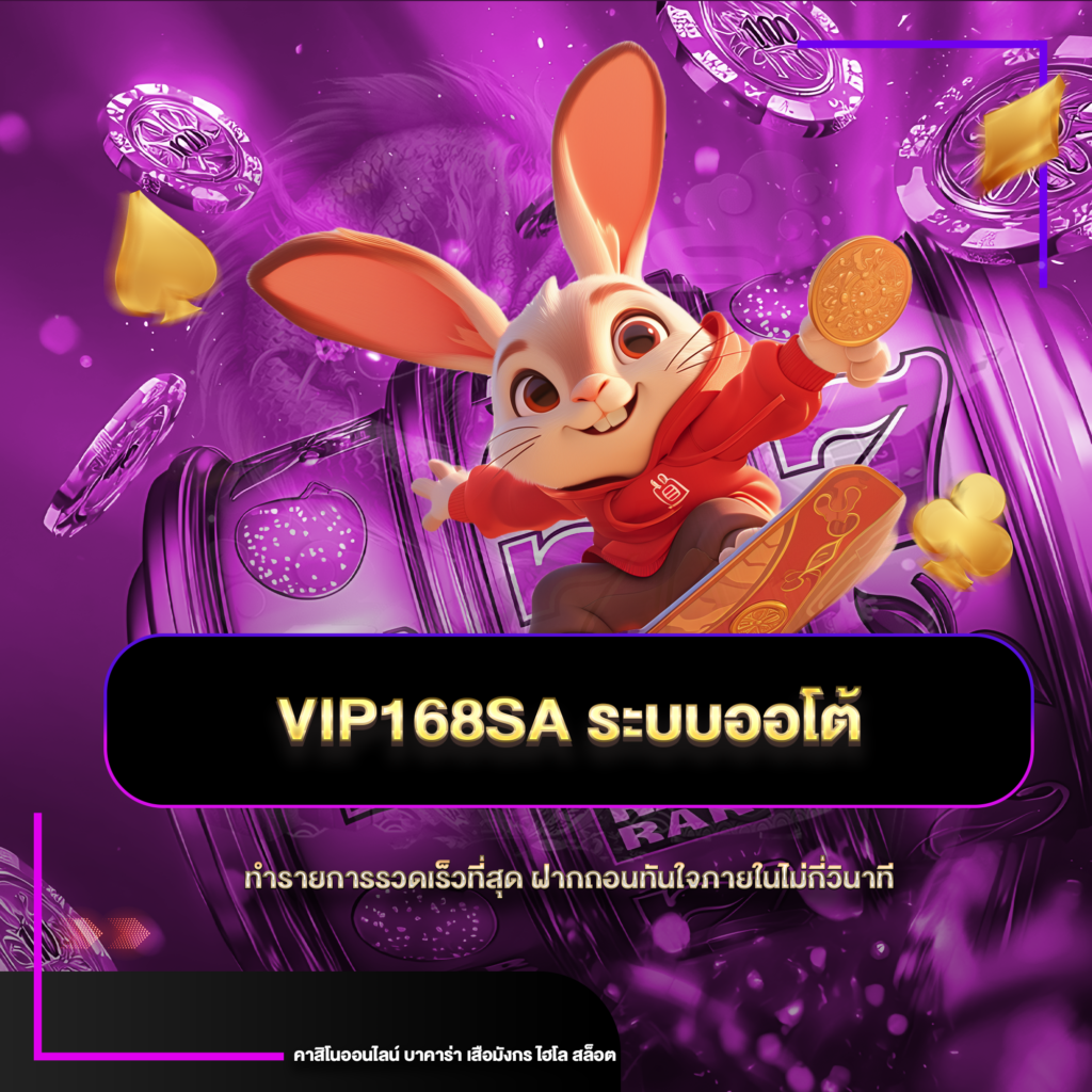 vip168sa