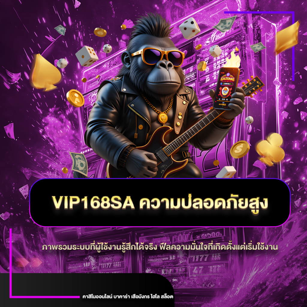 vip168sa